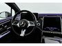 Mercedes-Benz EQE 350+ Launch Edition Luxury Line 91 kWh Elektrisch topcomfort met een luxueuze uitstraling | Pano | 21" Velgen | Navi | Stoelverwarming