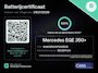 Mercedes-Benz EQE 350+ Launch Edition Luxury Line 91 kWh Elektrisch topcomfort met een luxueuze uitstraling | Pano | 21" Velgen | Navi | Stoelverwarming
