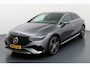 Mercedes-Benz EQE 350+ Launch Edition Luxury Line 91 kWh Elektrisch topcomfort met een luxueuze uitstraling | Pano | 21" Velgen | Navi | Stoelverwarming