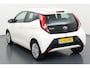 Toyota Aygo 1.0 VVT-i x-play – moeiteloos automatisch rijden