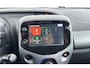 Toyota Aygo 1.0 VVT-i x-play – moeiteloos automatisch rijden