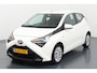 Toyota Aygo 1.0 VVT-i x-play – moeiteloos automatisch rijden