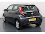 Toyota Aygo 1.0 VVT-i x-fun Wendbare stadsheld met een vriendelijke instapprijs