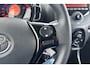 Toyota Aygo 1.0 VVT-i x-fun Wendbare stadsheld met een vriendelijke instapprijs