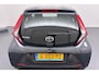Toyota Aygo 1.0 VVT-i x-fun Wendbare stadsheld met een vriendelijke instapprijs
