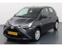 Toyota Aygo 1.0 VVT-i x-fun Wendbare stadsheld met een vriendelijke instapprijs