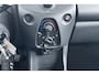 Toyota Aygo 1.0 VVT-i x-fun Wendbare stadsheld met een vriendelijke instapprijs