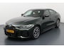 BMW i4 M50 84 kWh Elektrische topsport met adembenemende prestaties