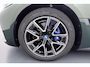 BMW i4 M50 84 kWh Elektrische topsport met adembenemende prestaties