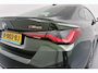 BMW i4 M50 84 kWh Elektrische topsport met adembenemende prestaties