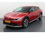 Kia EV6 Air 58 kWh Fel en flitsend onderweg met alle gemak