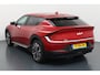 Kia EV6 Air 58 kWh Fel en flitsend onderweg met alle gemak