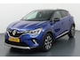 Renault Captur 1.3 TCe 140 Intens Rijden met rijhulpsystemen die net dat stukje verder denken