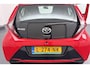 Toyota Aygo 1.0 VVT-i x-play Kleurrijke stadsauto met een vrolijk karakter