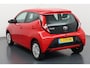 Toyota Aygo 1.0 VVT-i x-play Kleurrijke stadsauto met een vrolijk karakter