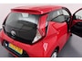 Toyota Aygo 1.0 VVT-i x-play Kleurrijke stadsauto met een vrolijk karakter