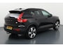 Volvo XC40 Recharge Twin Ultimate 78 kWh Krachtig en luxueus elektrisch rijplezier