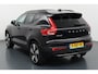 Volvo XC40 Recharge Twin Ultimate 78 kWh Krachtig en luxueus elektrisch rijplezier