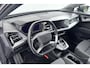 Audi Q4 e-tron 50 quattro Advanced edition 77 kWh Premium elektrisch rijden met Duitse degelijkheid