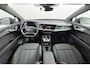 Audi Q4 e-tron 50 quattro Advanced edition 77 kWh Premium elektrisch rijden met Duitse degelijkheid