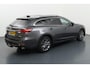 Mazda 6 Sportbreak 2.0 SkyActiv-G 165 Centre-Line Ruim, comfortabel en verrassend compleet uitgerust