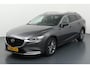 Mazda 6 Sportbreak 2.0 SkyActiv-G 165 Centre-Line Ruim, comfortabel en verrassend compleet uitgerust
