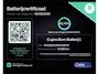 CUPRA Born Business 62 kWh Fris design met elektrische pit