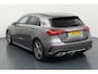 Mercedes-Benz A-klasse 180 AMG Line Sportief uiterlijk met een vleugje Burmester-luxe