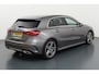 Mercedes-Benz A-klasse 180 AMG Line Sportief uiterlijk met een vleugje Burmester-luxe