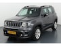 Jeep Renegade 1.5T e-Hybrid Limited Compact avontuur met een slimme, zuinige motor