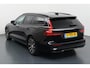 Volvo V60 2.0 T8 Plug-in hybrid AWD Ultimate Dark Zweedse verfijning met een krachtig hybride hart