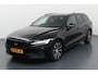 Volvo V60 2.0 T8 Plug-in hybrid AWD Ultimate Dark Zweedse verfijning met een krachtig hybride hart