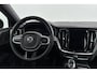 Volvo V60 2.0 T8 Plug-in hybrid AWD Ultimate Dark Zweedse verfijning met een krachtig hybride hart