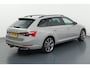 Skoda Superb Combi 1.4 TSI iV Sportline Business Efficiënt zakelijk rijden met een vleugje sportiviteit