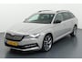 Skoda Superb Combi 1.4 TSI iV Sportline Business Efficiënt zakelijk rijden met een vleugje sportiviteit