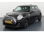 MINI Mini Electric Yours 33 kWh Elektrisch genieten met een vleugje luxe