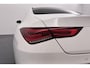 Mercedes-Benz CLA 200 Business Solution AMG Sportieve AMG-styling met een verrassend luxueuze afwerking