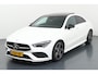 Mercedes-Benz CLA 200 Business Solution AMG Sportieve AMG-styling met een verrassend luxueuze afwerking