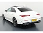 Mercedes-Benz CLA 200 Business Solution AMG Sportieve AMG-styling met een verrassend luxueuze afwerking