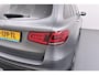 Mercedes-Benz GLC 300e 4MATIC Business Solution AMG Luxueuze plug-in hybride SUV met sportieve AMG-uitstraling