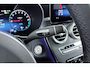 Mercedes-Benz GLC 300e 4MATIC Business Solution AMG Luxueuze plug-in hybride SUV met sportieve AMG-uitstraling