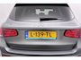 Mercedes-Benz GLC 300e 4MATIC Business Solution AMG Luxueuze plug-in hybride SUV met sportieve AMG-uitstraling