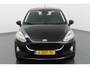 Ford Fiesta 1.0 EcoBoost Connected – jouw wendbare stadsgenoot
