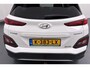 Hyundai Kona Electric EV Limited 64 kWh – elektrisch rijden, moeiteloos stijlvol