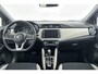 Nissan Micra 1.0 IG-T N-Connecta Compacte stadsauto met alles wat je nodig hebt