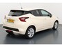 Nissan Micra 1.0 IG-T N-Connecta Compacte stadsauto met alles wat je nodig hebt