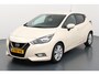 Nissan Micra 1.0 IG-T N-Connecta Compacte stadsauto met alles wat je nodig hebt