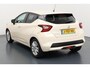 Nissan Micra 1.0 IG-T N-Connecta Compacte stadsauto met alles wat je nodig hebt