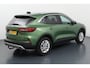 Ford Kuga 2.5 PHEV Titanium – krachtig en zuinig plug-in hybride rijden
