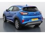 Ford Puma 1.0 EcoBoost Hybrid Titanium X Rijklaar comfort met een vleugje winterse luxe